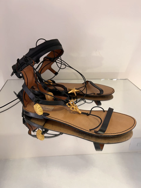 Rasteira Valentino 37,5 BR