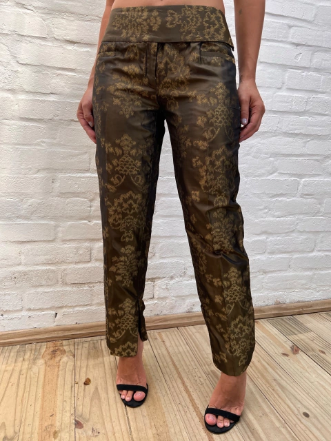 Calça Dolce & Gabbana 38 BRA