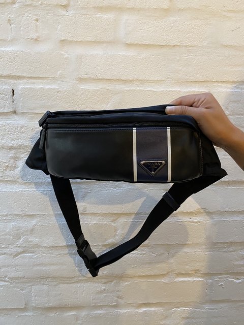 Pochete Prada