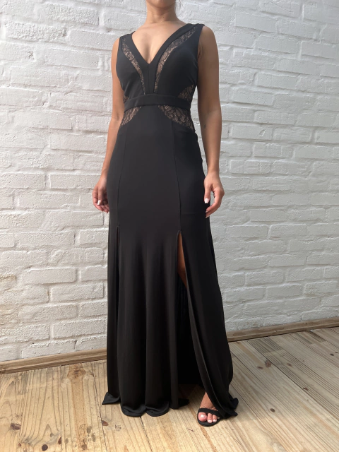 Vestido BCBGMAXAZRIA 38 BRA