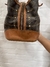 Bolsa Louis Vuitton Monogram Sac Riveting - Coletivo Hunter