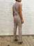 Macacão Couro Clé Leather 36 - comprar online