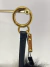 Chaveiro Fendi Pom Pom Bag Charm - comprar online
