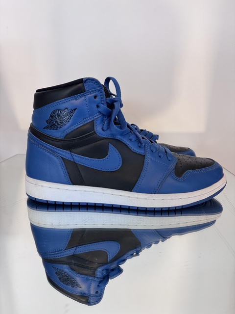 Tenis Nike Air Jordan 39,5 Br - comprar online