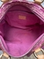 Bolsa Louis Vuitton Monogram Denim Neo Speedy