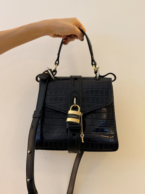 Bolsa Chloé Aby Day