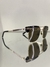 Óculos de sol Gucci Brown Square GG0287S - comprar online