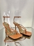 Sandália Bottega Veneta Stretch Strap 36