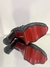 Bota Christian Louboutin Black Crampon 140 tam 37 - loja online