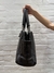 Bolsa Chanel Quilted Nameplate - loja online