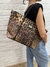 Bolsa Tote Dolce & Gabbana Miss Escape Leopard - Coletivo Hunter