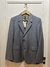 Terno Alexander McQueen 48 Br - comprar online