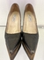 Scarpin Jimmy Choo Anouk 37 1/2 Br - comprar online