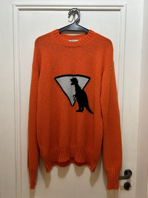 Tricot Prada 38 Br