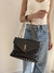 Bolsa Saint Laurent LouLou Média - Coletivo Hunter