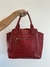 Bolsa Miu Miu Red Leather - comprar online