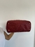 Bolsa Miu Miu Red Leather - comprar online