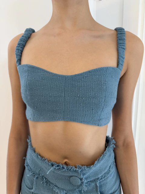 Top Aluf 38 - comprar online