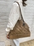 Bolsa Chanel pre owned Tote Marrom - Coletivo Hunter