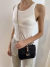 Bolsa Valentino Glam Lock Rockstud Small na internet