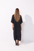 Vestido Star Gold Maison Hunter P, M e G - loja online