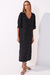 Vestido Star Gold Maison Hunter P, M e G - comprar online