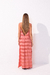 Vestido Light Rose Maison Hunter P, M e G - Coletivo Hunter