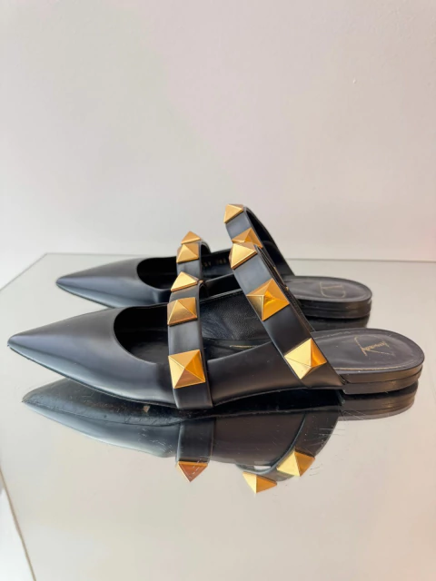 Mule Valentino 36Br - comprar online