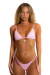 TOP CORTININHA ROSA BEBE - comprar online