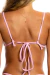 TOP CORTININHA ROSA BEBE - loja online