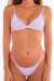 TOP JADE CORAL - PAIPO BIKINI 
