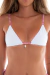 TOP CORTININHA DUPLA FACE SERENA - comprar online