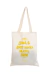 TOTEBAG GIRLS JUST WANNA HAVE SUN