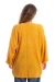 KIMONO TRICOT MYKONOS AMARELO - comprar online