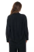 CAMISA OVERSIZED MARTINA PRETA - comprar online
