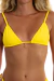 TOP CORTININHA SUNNY - PAIPO BIKINI 