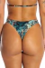 CALCINHA DUPLA FACE BALI IARA - PAIPO BIKINI 