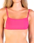 TOP MARESIA ROSA - comprar online