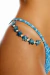 CORRENTE ESTRELA DO MAR AZUL - comprar online