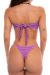 TOP LUNA GÊMEOS - PAIPO BIKINI 
