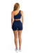 BIKER SHORTS MARINHO - comprar online