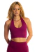TOP HALTER AÇAÍ