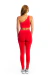 LEGGING RED - comprar online