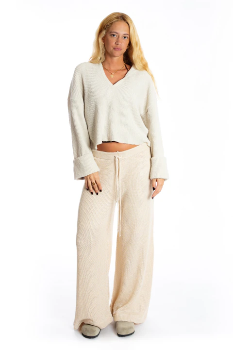 CALÇA BALI AREIA