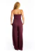 CALÇA MALTA VINHO - comprar online