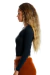 CROPPED LONGO PRETO - loja online