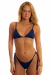 CALCINHA LACINHO AZUL BRASIL - comprar online