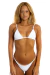 TOP COCONUT BRANCO - comprar online