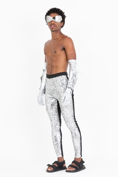 LEGGING MOONLIGHT - PAETEH