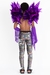 LEGGING CARNAVAL - PAETEH
